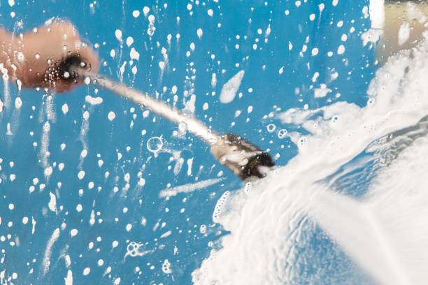 Best Playground Equipment Cleaning  in Double Oak, TX