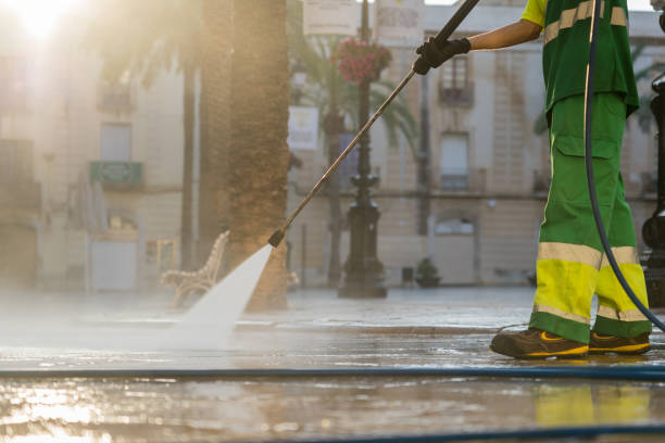 Concrete Sealing in Double Oak, TX