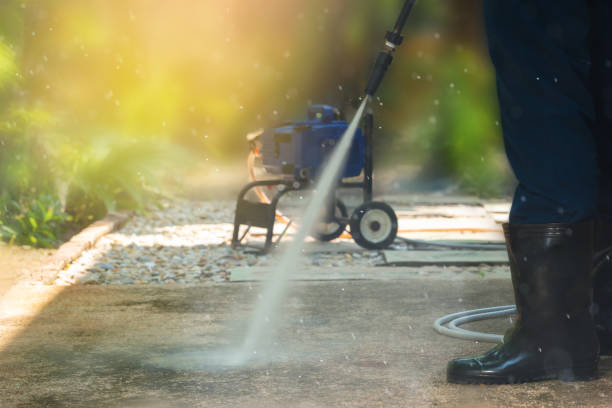 Best Restaurant Pressure Washing  in Double Oak, TX
