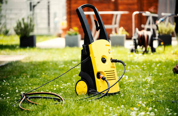 Best Parking Lot and Garage Cleaning  in Double Oak, TX